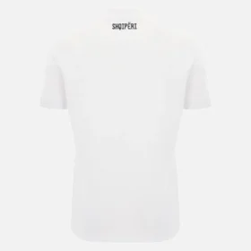 camicie polo bianche da viaggio per adulti della nazionale albanese fshf 2026 27 2 280x280 - Camicie polo bianche da viaggio per adulti della Nazionale albanese FSHF 2026/27