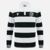 Camicie replica a maniche lunghe in cotone Barbarians 2025/26