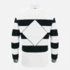 Camicie replica a maniche lunghe in cotone Barbarians 2025/26