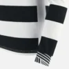 Camicie replica a maniche lunghe in cotone Barbarians 2025/26