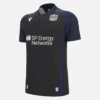 Camicie replica casalinghe dei Glasgow Warriors 2025/26