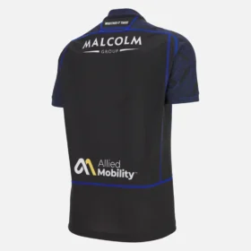 Camicie replica casalinghe dei Glasgow Warriors 2025/26