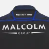 Camicie replica casalinghe dei Glasgow Warriors 2025/26