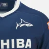 Camicie replica casalinghe dei Sale Sharks 2025/26