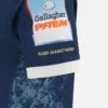 Camicie replica casalinghe dei Sale Sharks 2025/26