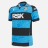 Camicie replica casalinghe del Cardiff Rugby 2025/26 Camicie replica casalinghe del Cardiff Rugby 2025/26