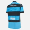 Camicie replica casalinghe del Cardiff Rugby 2025/26 Camicie replica casalinghe del Cardiff Rugby 2025/26