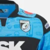 Camicie replica casalinghe del Cardiff Rugby 2025/26 Camicie replica casalinghe del Cardiff Rugby 2025/26