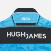 Camicie replica casalinghe del Cardiff Rugby 2025/26 Camicie replica casalinghe del Cardiff Rugby 2025/26