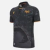 Camicie replica casalinghe Ospreys 2025/26