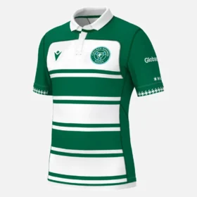 Camicie replica casalinghe per adulti dei Chicago Hounds 2024/25