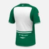Camicie replica casalinghe per adulti dei Chicago Hounds 2024/25 Camicie replica casalinghe per adulti dei Chicago Hounds 2024/25
