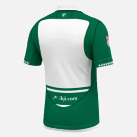 Camicie replica casalinghe per adulti dei Chicago Hounds 2024/25
