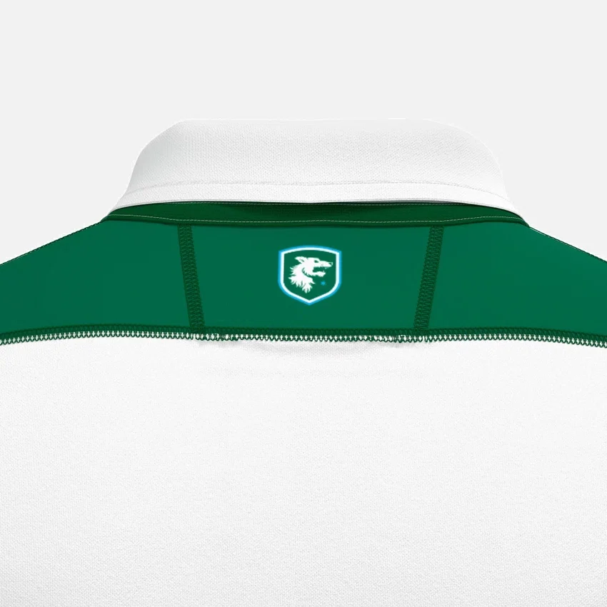 Camicie replica casalinghe per adulti dei Chicago Hounds 2024/25 Camicie replica casalinghe per adulti dei Chicago Hounds 2024/25
