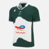 Camicie replica casalinghe per adulti Section Paloise 2025/26