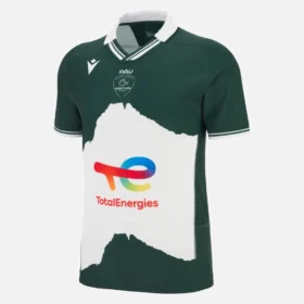 Camicie replica casalinghe per adulti Section Paloise 2025/26