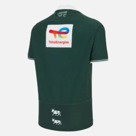Camicie replica casalinghe per adulti Section Paloise 2025/26