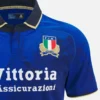 Camicie replica da casa Italia Rugby 2025/26 Junior