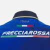 Camicie replica da casa Italia Rugby 2025/26 Junior