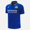 Camicie replica da casa Italia Rugby 2025/26 per adulti Camicie replica da casa Italia Rugby 2025/26 per adulti
