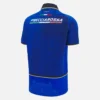 Camicie replica da casa Italia Rugby 2025/26 per adulti Camicie replica da casa Italia Rugby 2025/26 per adulti