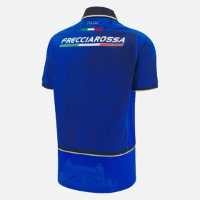 Camicie replica da casa Italia Rugby 2025/26 per adulti