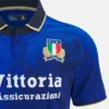 Camicie replica da casa Italia Rugby 2025/26 per adulti Camicie replica da casa Italia Rugby 2025/26 per adulti