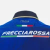 Camicie replica da casa Italia Rugby 2025/26 per adulti Camicie replica da casa Italia Rugby 2025/26 per adulti