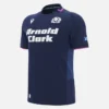 Camicie replica da casa Scottish Rugby 2025/26