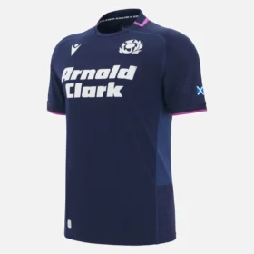 Camicie replica da casa Scottish Rugby 2025/26