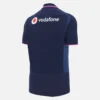 Camicie replica da casa Scottish Rugby 2025/26
