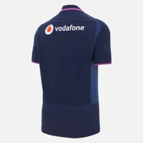 Camicie replica da casa Scottish Rugby 2025/26