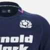 Camicie replica da casa Scottish Rugby 2025/26