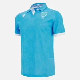 Camicie replica da casa Uruguay Rugby 2025/26 per adulti