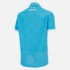 Camicie replica da casa Uruguay Rugby 2025/26 per adulti
