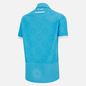 Camicie replica da casa Uruguay Rugby 2025/26 per adulti