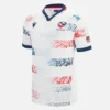 Camicie replica da casa USA Rugby 2025/26 per adulti