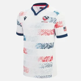 Camicie replica da casa USA Rugby 2025/26 per adulti