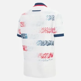 Camicie replica da casa USA Rugby 2025/26 per adulti
