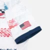 Camicie replica da casa USA Rugby 2025/26 per adulti