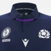 Camicie replica da donna Scottish Rugby 2025/26 Home WRWC Camicie replica da donna Scottish Rugby 2025/26 Home WRWC