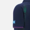 Camicie replica da donna Scottish Rugby 2025/26 Home WRWC Camicie replica da donna Scottish Rugby 2025/26 Home WRWC