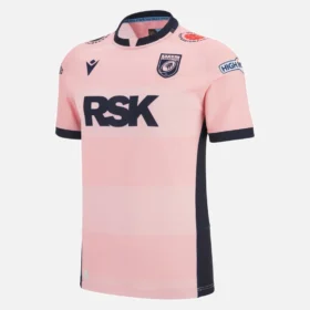 Camicie replica da trasferta Cardiff Rugby 2025/26