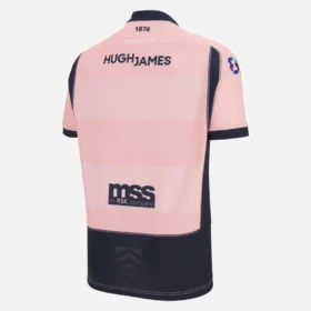 Camicie replica da trasferta Cardiff Rugby 2025/26