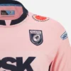 Camicie replica da trasferta Cardiff Rugby 2025/26
