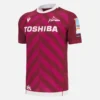 Camicie replica da trasferta dei Sale Sharks 2025/26