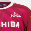 Camicie replica da trasferta dei Sale Sharks 2025/26