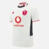 Camicie replica da trasferta del Welsh Rugby 2025/26