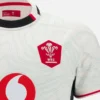 Camicie replica da trasferta del Welsh Rugby 2025/26