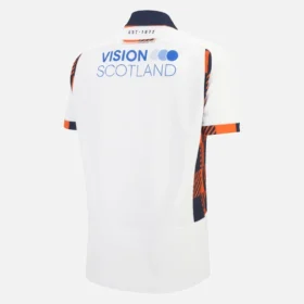 Camicie replica da trasferta Edinburgh Rugby 2025/26
